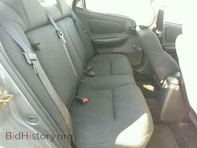 2005 DODGE NEON - VIN: 1B3ES56C35D264037 - Фото 6