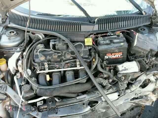 2005 DODGE NEON - VIN: 1B3ES56C35D264037 - Фото 7