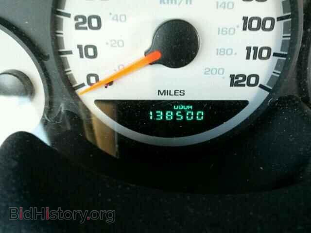 2005 DODGE NEON - VIN: 1B3ES56C35D264037 - Фото 8
