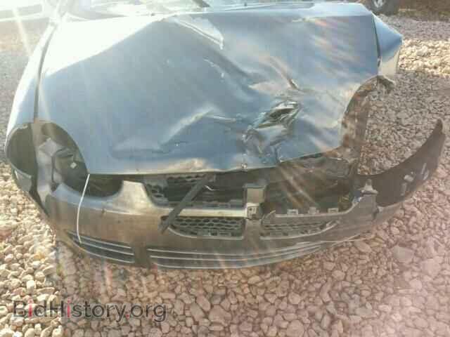 2005 DODGE NEON - VIN: 1B3ES56C35D264037 - Фото 9