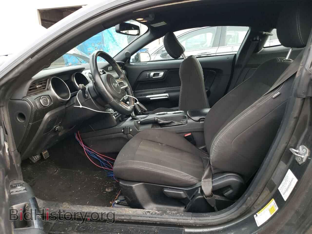 2019 FORD ALL Models - VIN: 1FA6P8TH1K5148496 - Photo 7