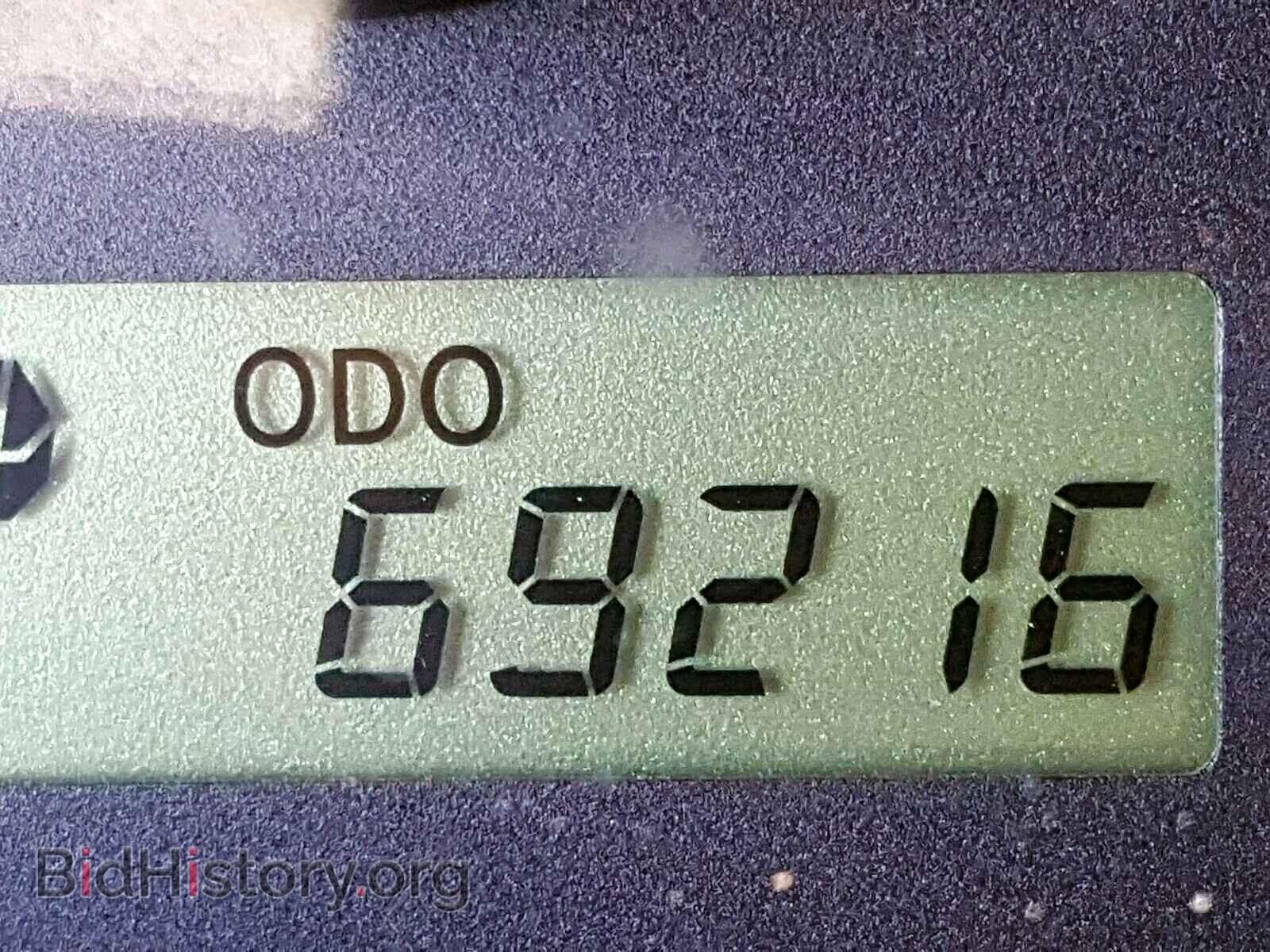 2011 TOYOTA COROLLA BA - VIN: JTDBU4EE0BJ090224 - Фото 8