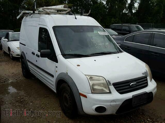 Фотография NM0LS7BN8DT140906 - FORD TRANSIT CO 2013