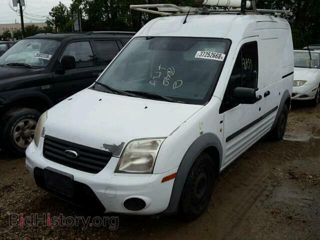 2013 FORD TRANSIT CO - VIN: NM0LS7BN8DT140906 - Фото 2