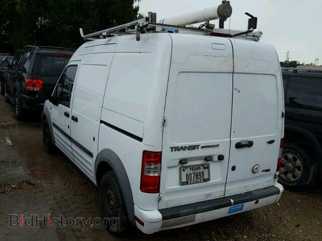 2013 FORD TRANSIT CO - VIN: NM0LS7BN8DT140906 - Фото 3