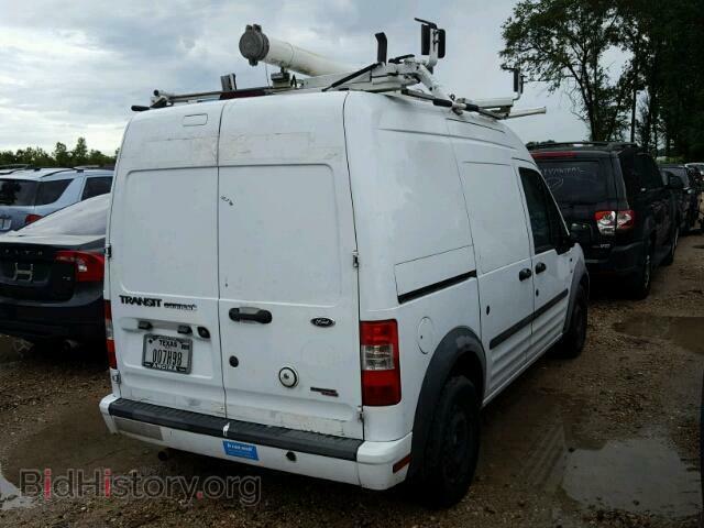 2013 FORD TRANSIT CO - VIN: NM0LS7BN8DT140906 - Фото 4