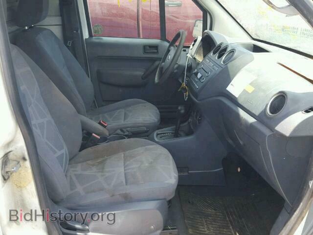 2013 FORD TRANSIT CO - VIN: NM0LS7BN8DT140906 - Фото 5