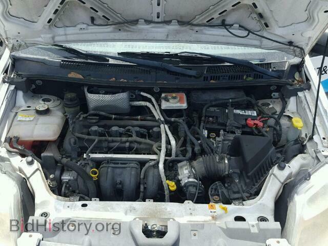 2013 FORD TRANSIT CO - VIN: NM0LS7BN8DT140906 - Фото 7