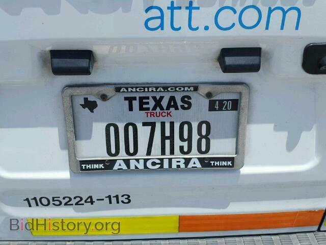 2013 FORD TRANSIT CO - VIN: NM0LS7BN8DT140906 - Фото 9
