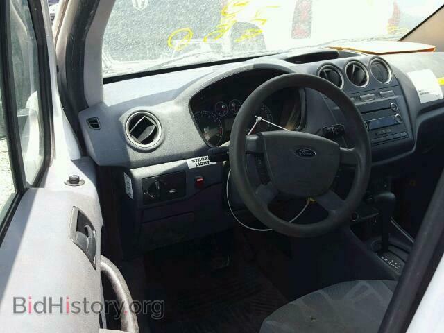 2013 FORD TRANSIT CO - VIN: NM0LS7BN8DT140906 - Фото 10