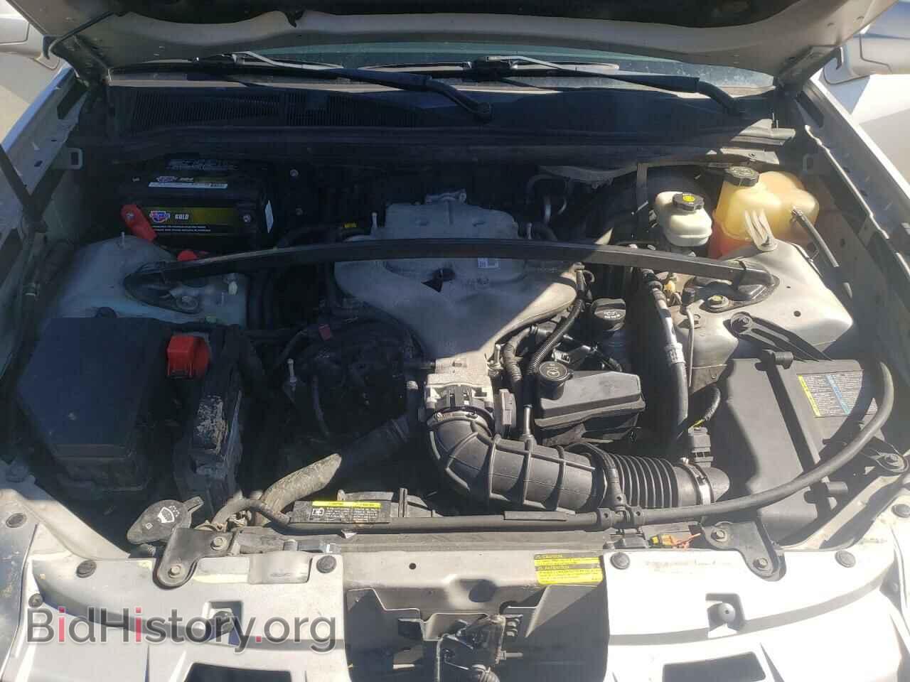 2007 CADILLAC SRX - VIN: 1GYEE637970183776 - Photo 7