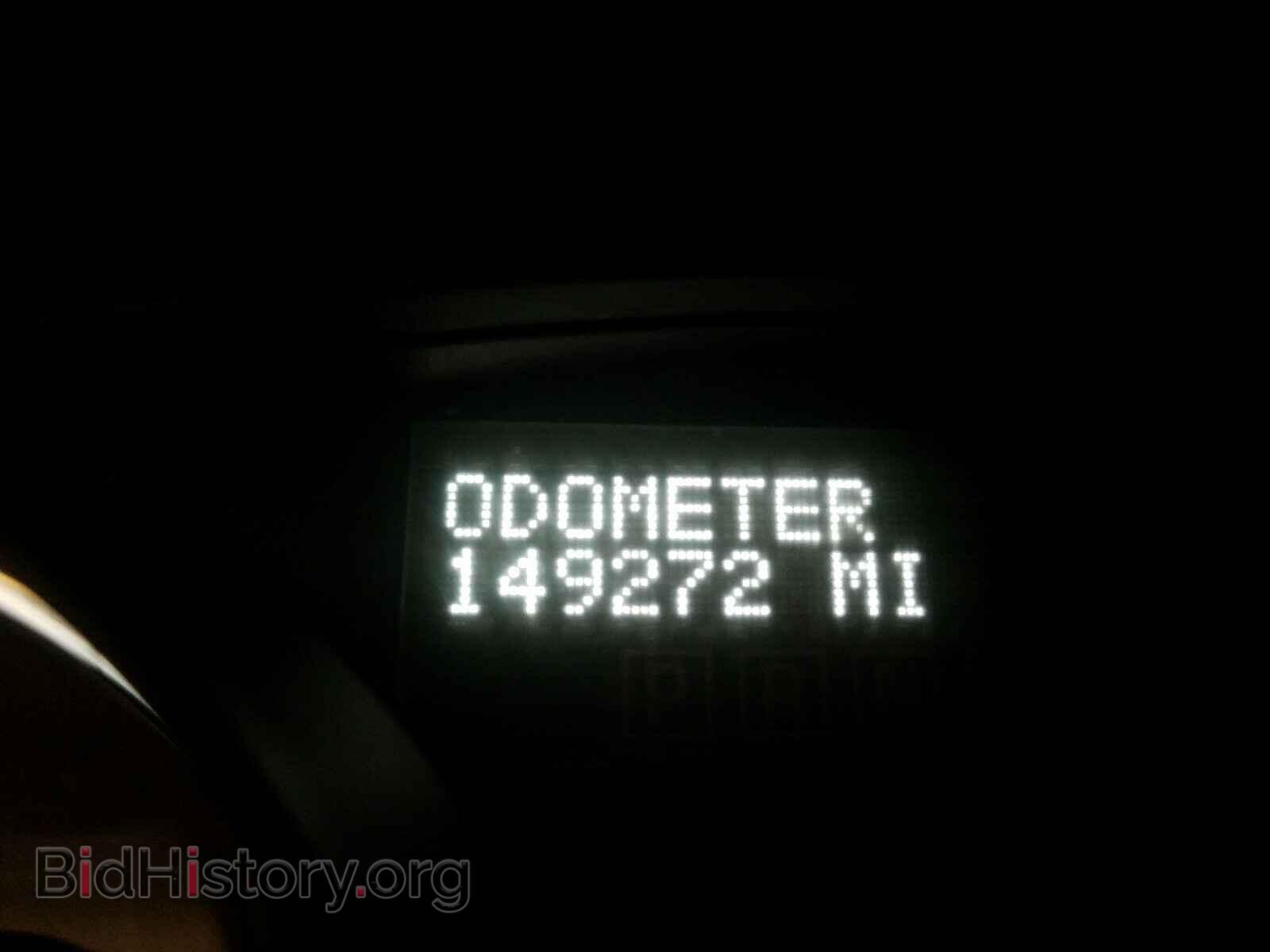 2009 GMC ACADIA - VIN: 1GKEV33D39J159856 - Фото 8