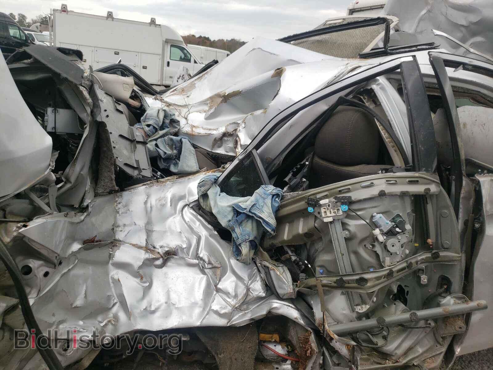 2012 NISSAN MAXIMA - VIN: 1N4AA5AP6CC858270 - Фото 6