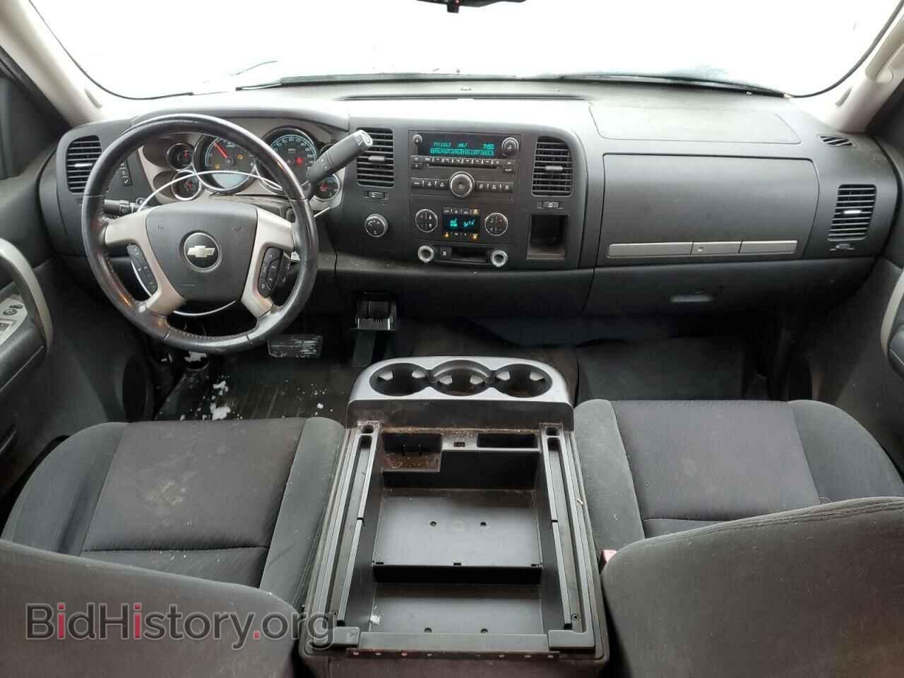 2009 CHEVROLET SILVERADO - VIN: 2GCFK135091118505 - Фото 8