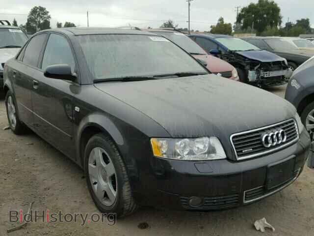 Photo WAULC68EX5A015787 - AUDI A4 2005