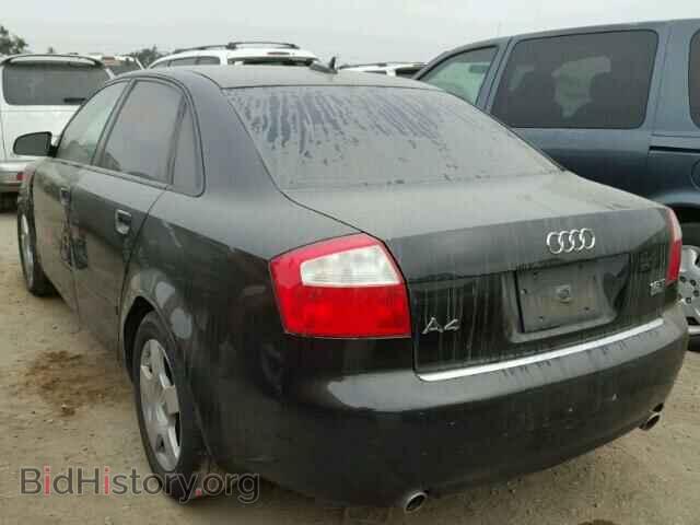 2005 AUDI A4 - VIN: WAULC68EX5A015787 - Фото 3