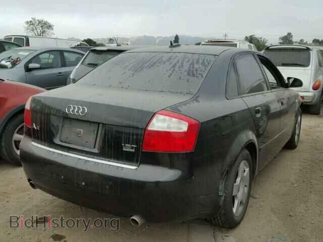 2005 AUDI A4 - VIN: WAULC68EX5A015787 - Фото 4