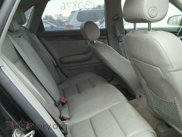 2005 AUDI A4 - VIN: WAULC68EX5A015787 - Фото 6