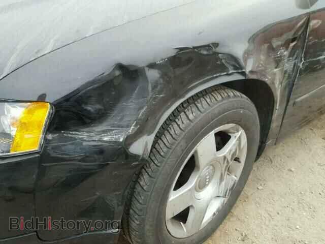 2005 AUDI A4 - VIN: WAULC68EX5A015787 - Фото 9