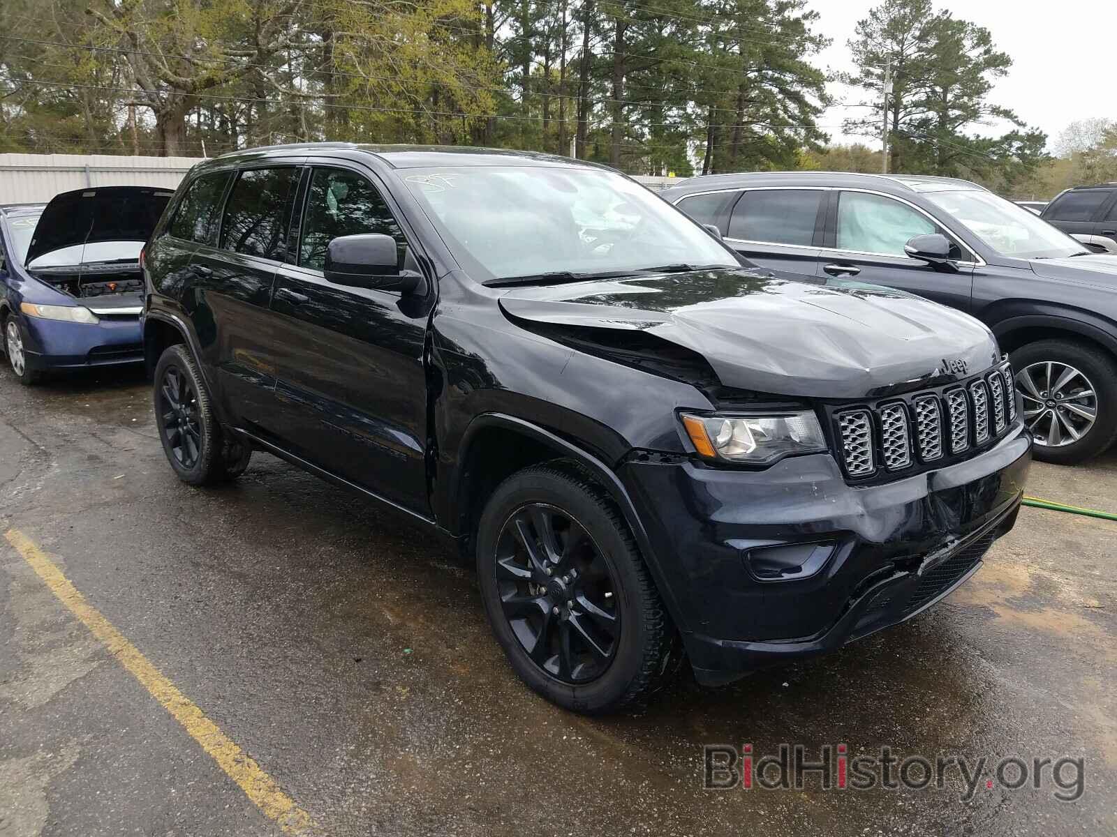 Photo 1C4RJEAGXHC888246 - JEEP CHEROKEE 2017