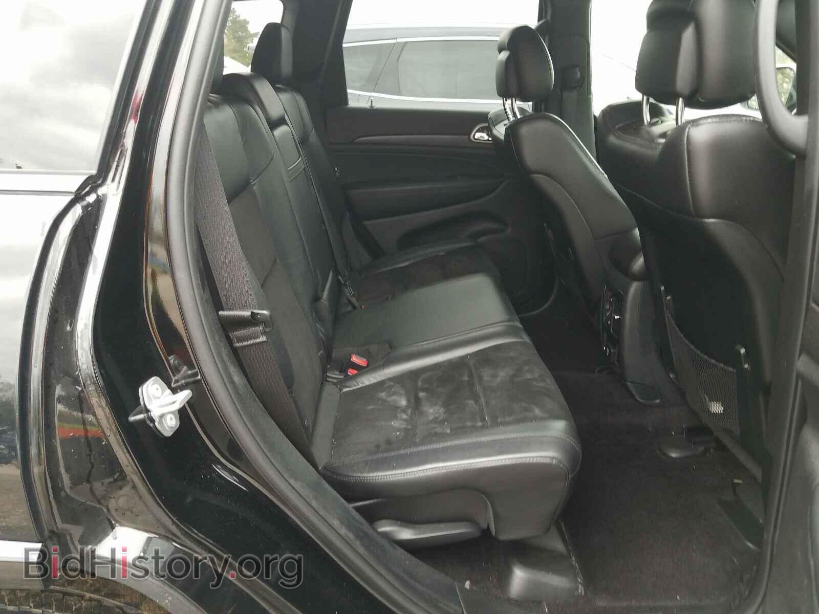2017 JEEP CHEROKEE - VIN: 1C4RJEAGXHC888246 - Фото 6