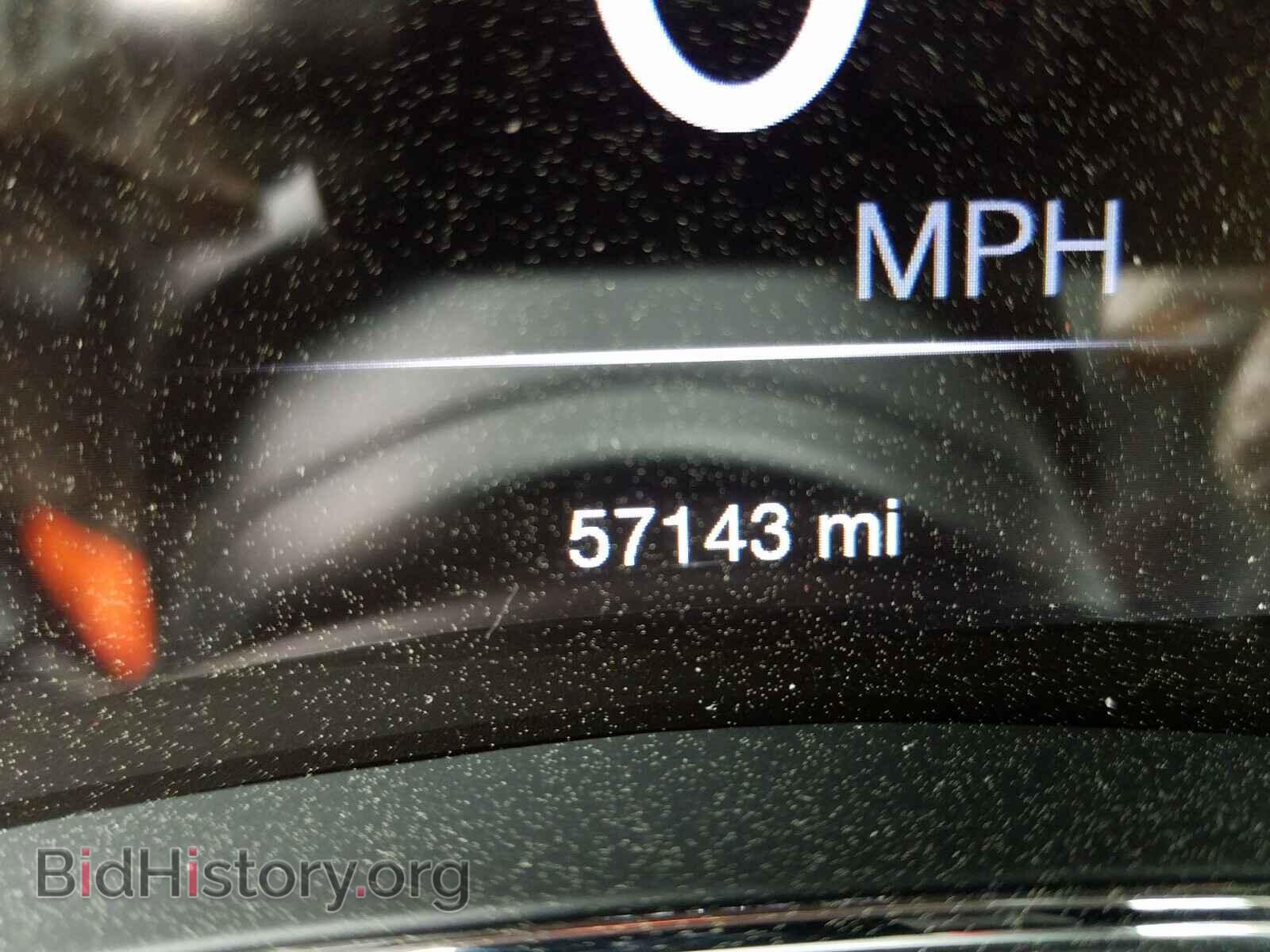 2017 JEEP CHEROKEE - VIN: 1C4RJEAGXHC888246 - Фото 8
