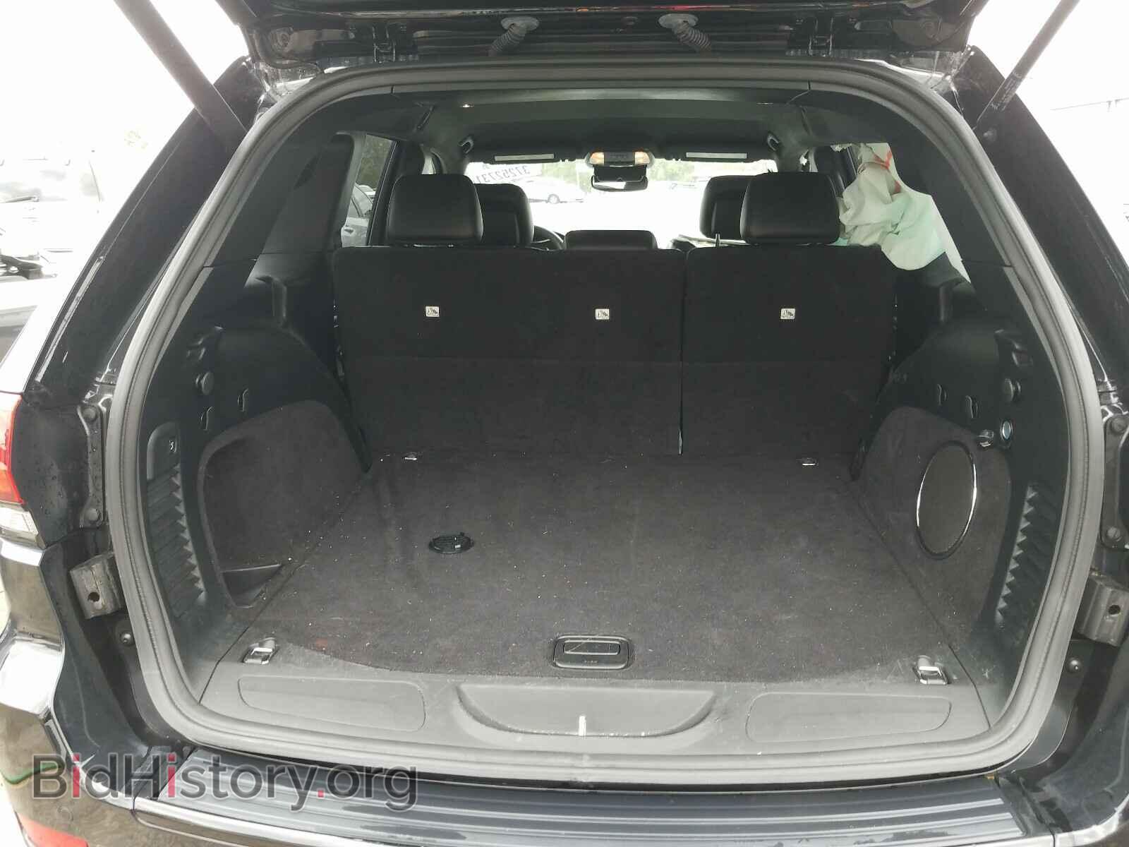 2017 JEEP CHEROKEE - VIN: 1C4RJEAGXHC888246 - Фото 9