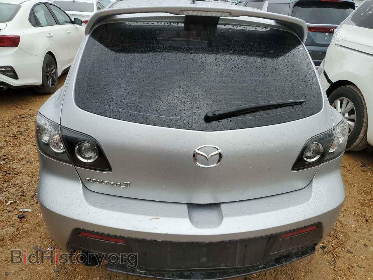 2008 MAZDA ALL OTHER - VIN: JM1BK34LX81775761 - Фото 6