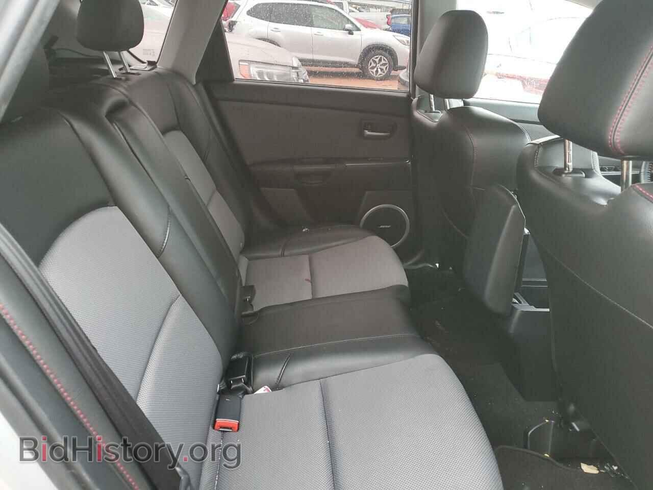 2008 MAZDA ALL OTHER - VIN: JM1BK34LX81775761 - Фото 10