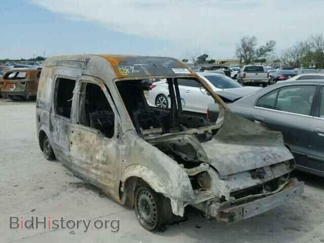 Фотография NM0LS7BN7DT152190 - FORD TRANSIT CO 2013