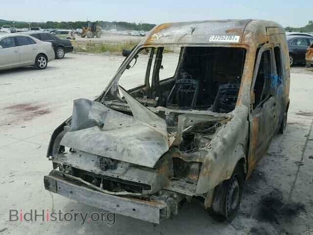 2013 FORD TRANSIT CO - VIN: NM0LS7BN7DT152190 - Фото 2