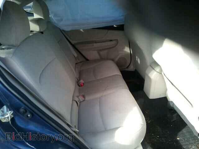 2013 SUBARU XV - VIN: JF2GPACC8D2217085 - Фото 6