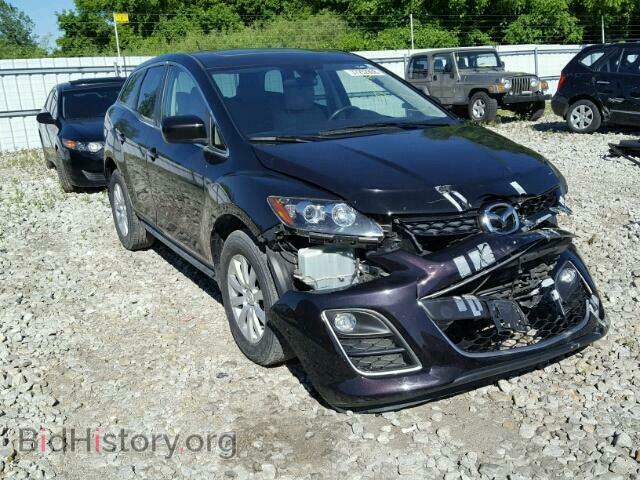 Фотография JM3ER2B56B0402468 - MAZDA CX-7 2011