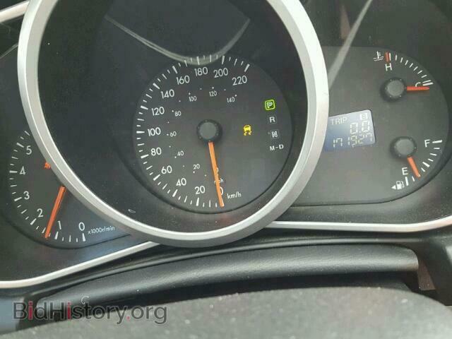 2011 MAZDA CX-7 - VIN: JM3ER2B56B0402468 - Фото 8