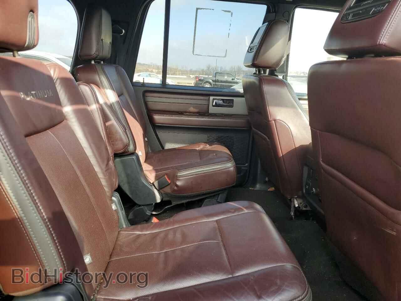 2015 FORD EXPEDITION - VIN: 1FMJK1MT1FEF23625 - Фото 11