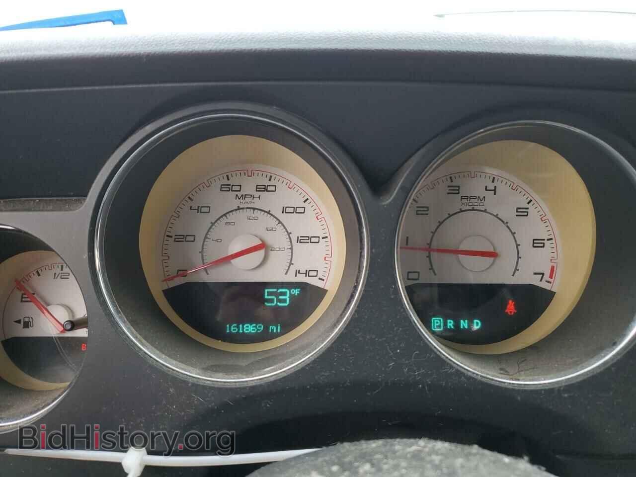 2014 DODGE CHALLENGER - VIN: 2C3CDYAG1EH149715 - Фото 9