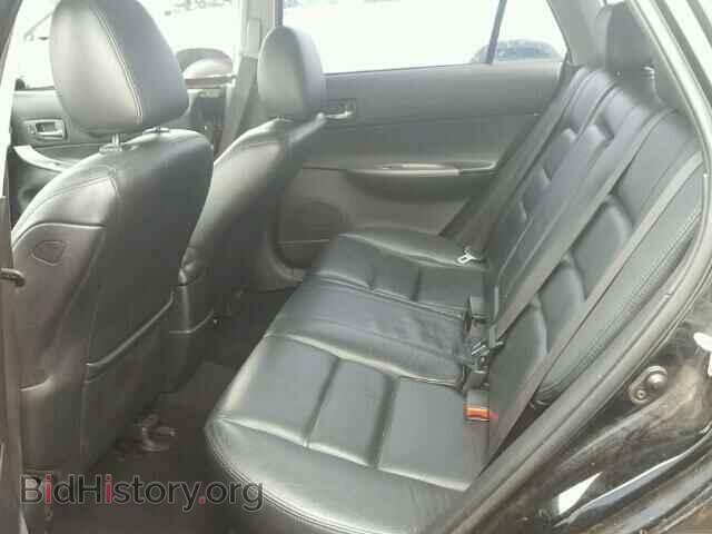 2005 MAZDA 6 - VIN: 1YVHP82D955M08935 - Фото 6