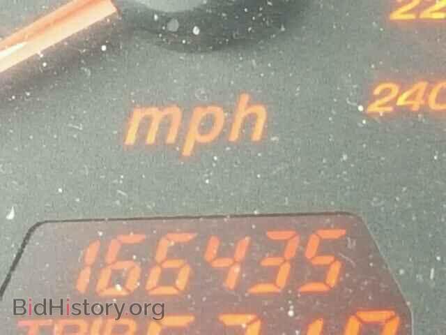 2005 MAZDA 6 - VIN: 1YVHP82D955M08935 - Фото 8