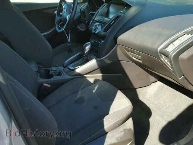 2012 FORD FOCUS - VIN: 1FAHP3N25CL231267 - Фото 5