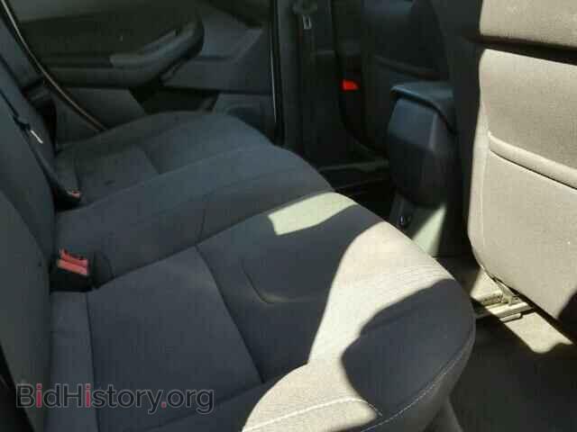 2012 FORD FOCUS - VIN: 1FAHP3N25CL231267 - Фото 6