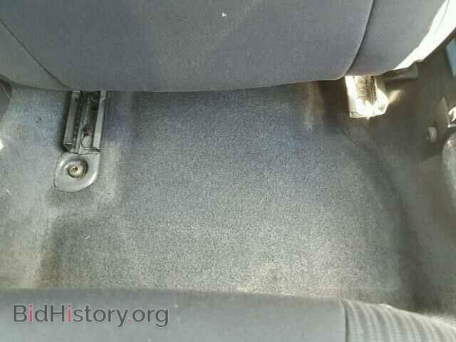 2012 FORD FOCUS - VIN: 1FAHP3N25CL231267 - Фото 10