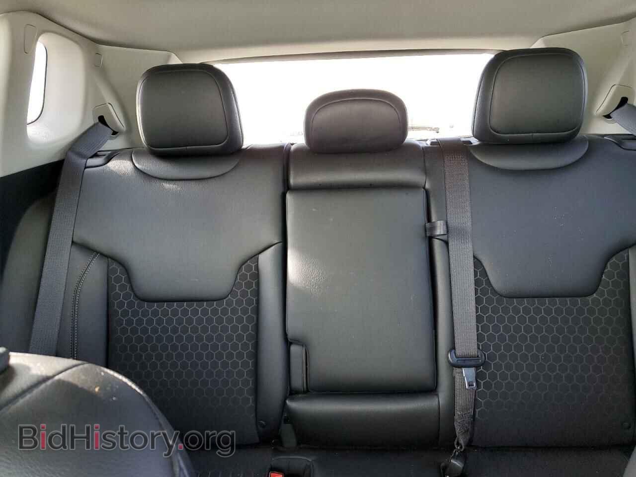 2021 JEEP COMPASS - VIN: 3C4NJCBB1MT559598 - Photo 10