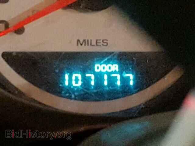 2005 DODGE NEON - VIN: 1B3ES56C45D118620 - Фото 8