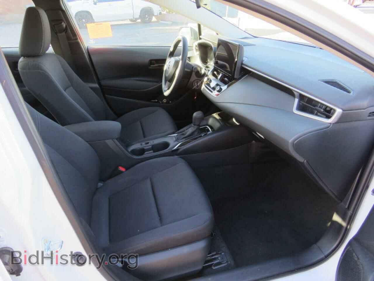 2023 TOYOTA COROLLA - VIN: 5YFB4MDE3PP031723 - Фото 5