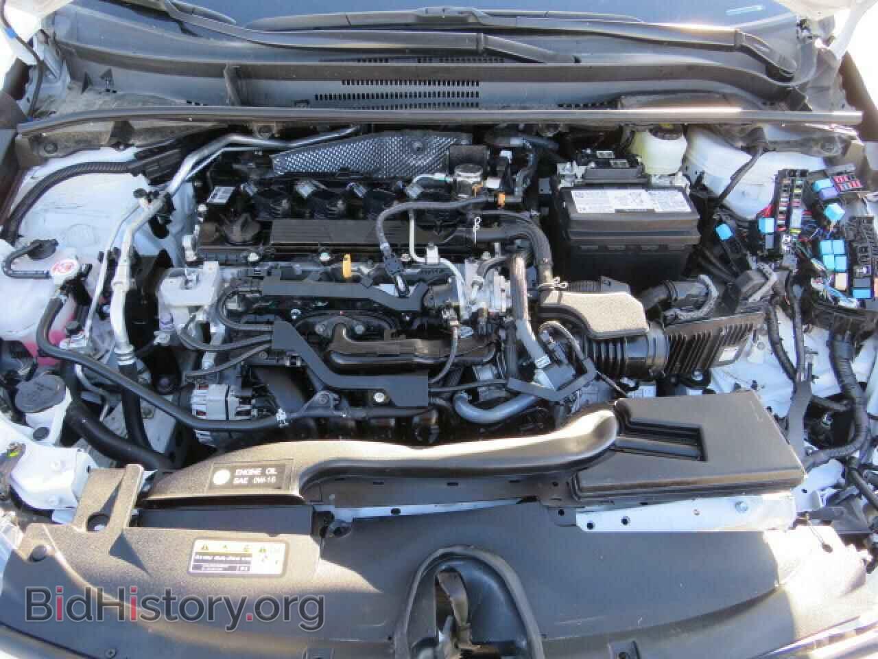 2023 TOYOTA COROLLA - VIN: 5YFB4MDE3PP031723 - Фото 7