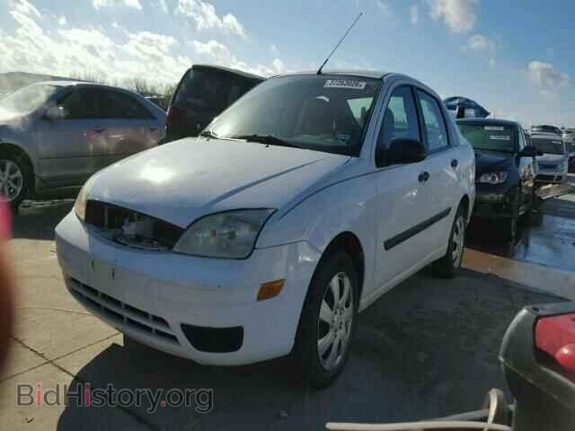 2006 FORD FOCUS - VIN: 1FAFP34NX6W252623 - Фото 2