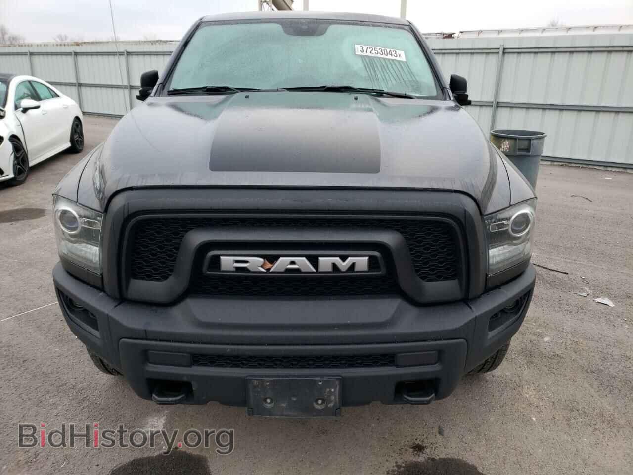 2020 RAM 1500 - VIN: 1C6RR7LT8LS153012 - Photo 5