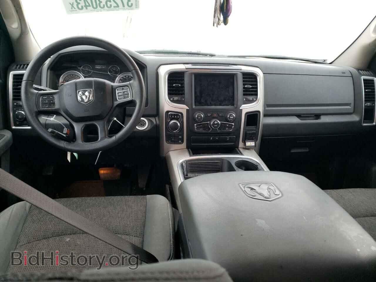 2020 RAM 1500 - VIN: 1C6RR7LT8LS153012 - Photo 8