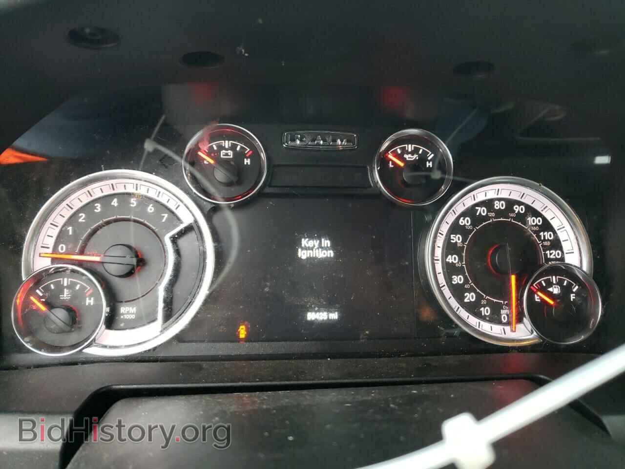2020 RAM 1500 - VIN: 1C6RR7LT8LS153012 - Photo 9