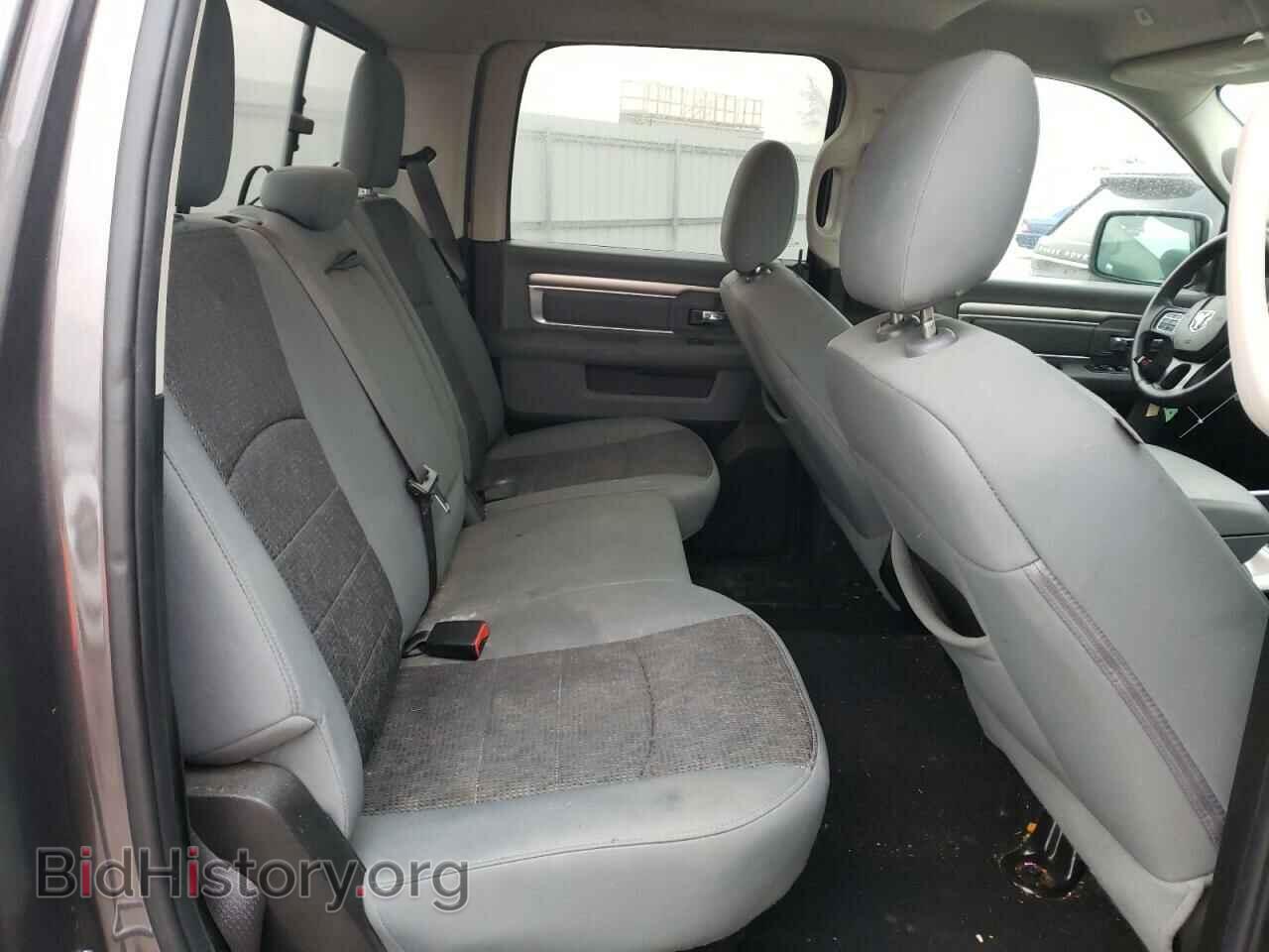 2020 RAM 1500 - VIN: 1C6RR7LT8LS153012 - Photo 10